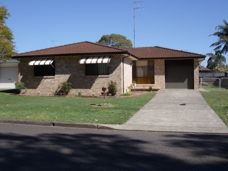 23 Godwin Street, Forster NSW 2428