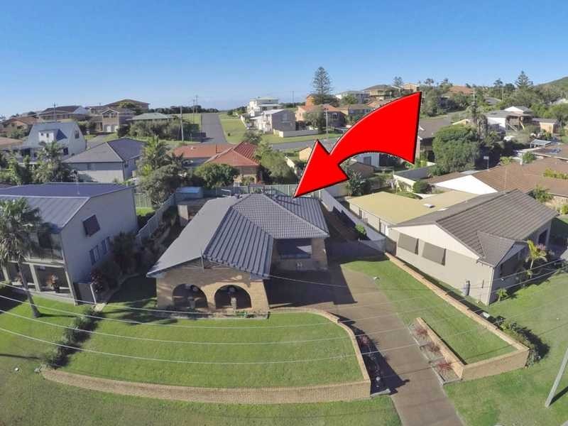 14 Burrawan Street, Forster NSW 2428