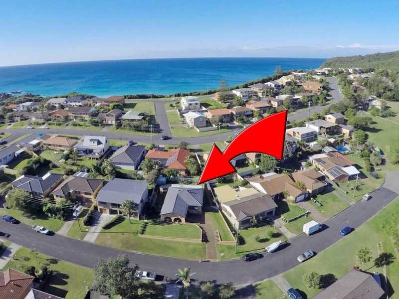 14 Burrawan Street, Forster NSW 2428