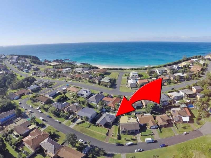 14 Burrawan Street, Forster NSW 2428