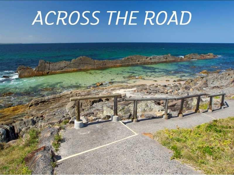 8/88 Head Street ‘Villa Bianca’, Forster NSW 2428