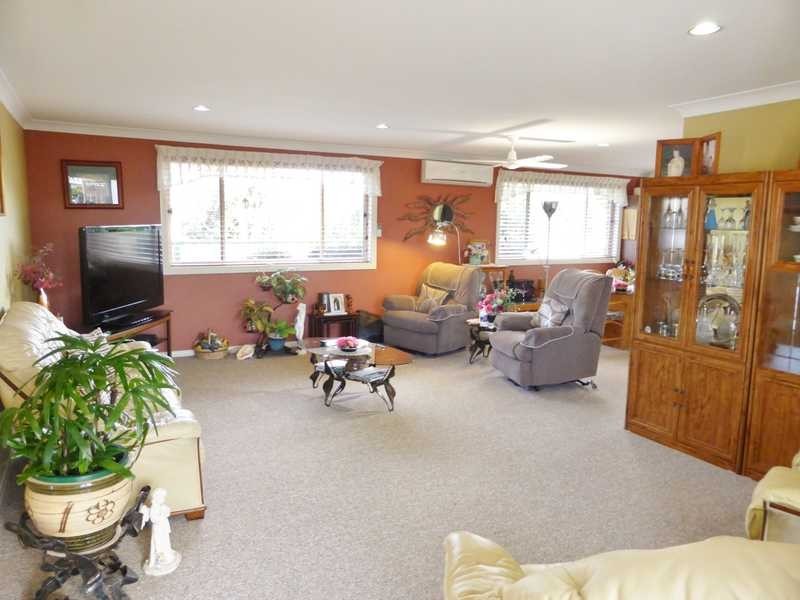 2/9 Grandis Drive, Tuncurry NSW 2428