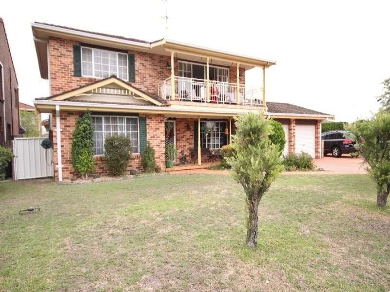 48 Elizabeth Parade, Forster NSW 2428