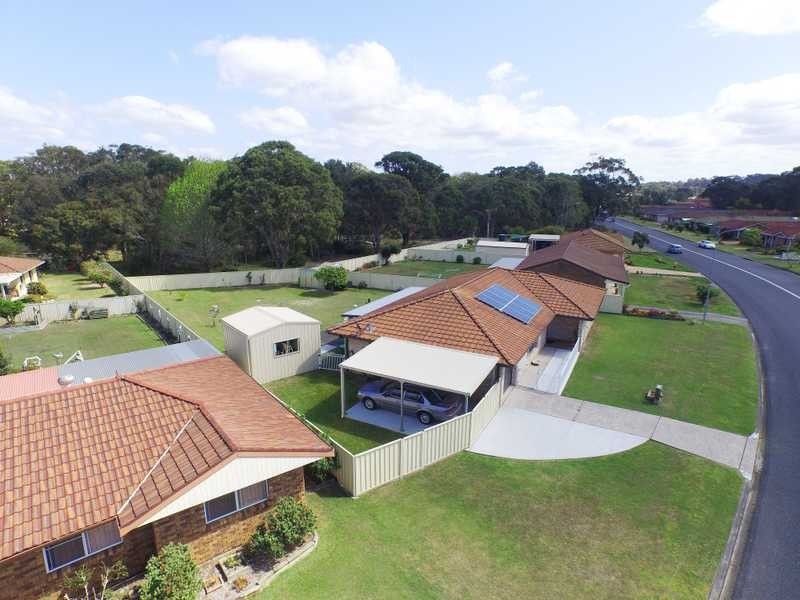 27 Goldens Road, Forster NSW 2428