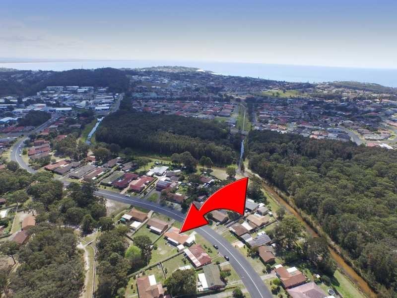 27 Goldens Road, Forster NSW 2428