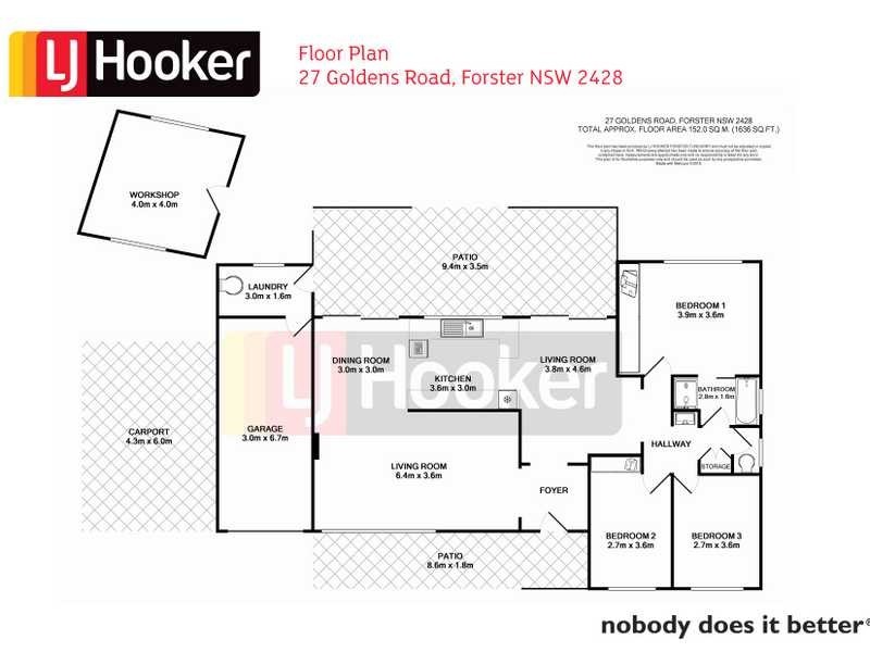 27 Goldens Road, Forster NSW 2428