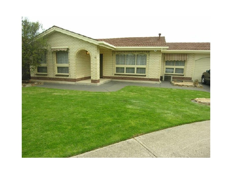 42 Browning Avenue, Fulham Gardens SA 5024