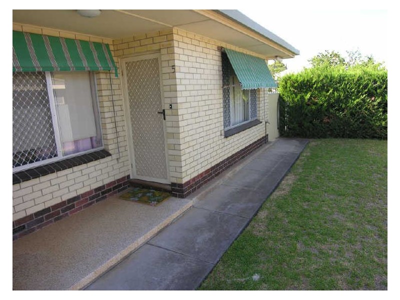 5/70 Lipsett Terrace, Brooklyn Park SA 5032