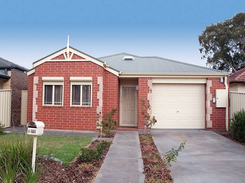 8 Carlow Avenue, Lockleys SA 5032