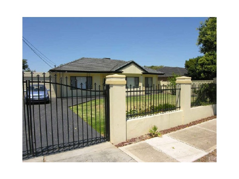 19 Delray Street, Fulham SA 5024