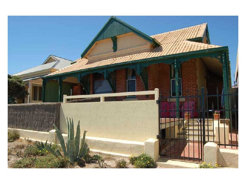 2/179 Esplanade, Henley Beach SA 5022