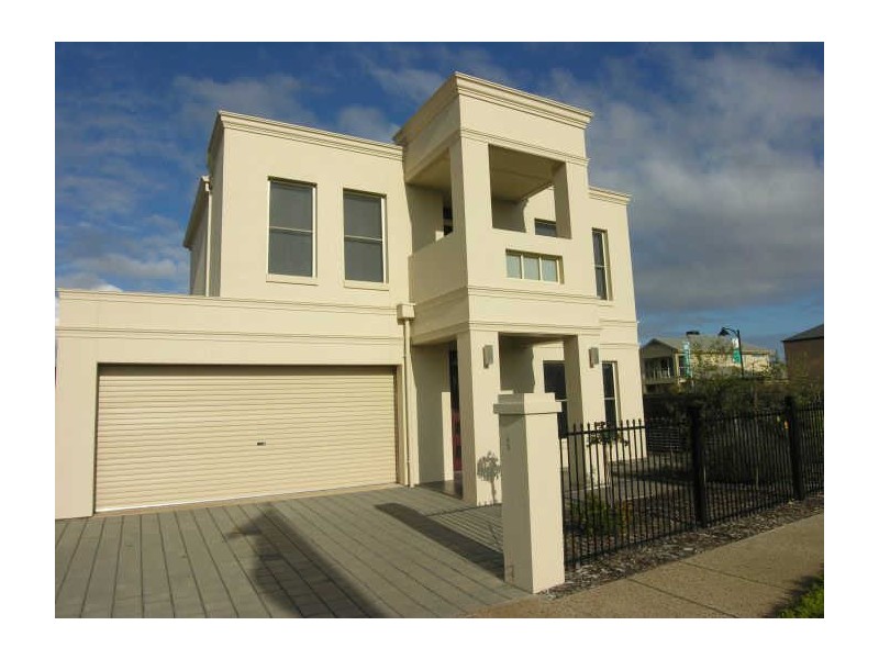 21 Stony Way, Mawson Lakes SA 5095