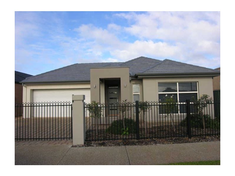 23 Stony Way, Mawson Lakes SA 5095