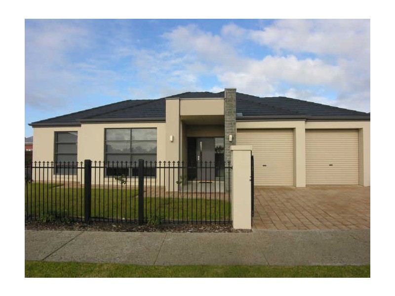 25 Stony Way, Mawson Lakes SA 5095