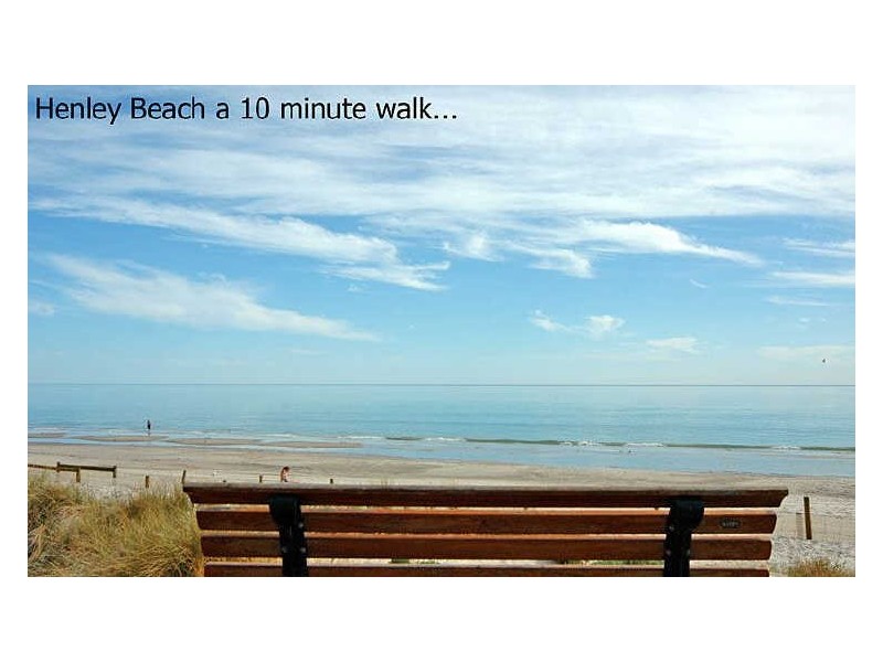 Henley Beach South SA 5022