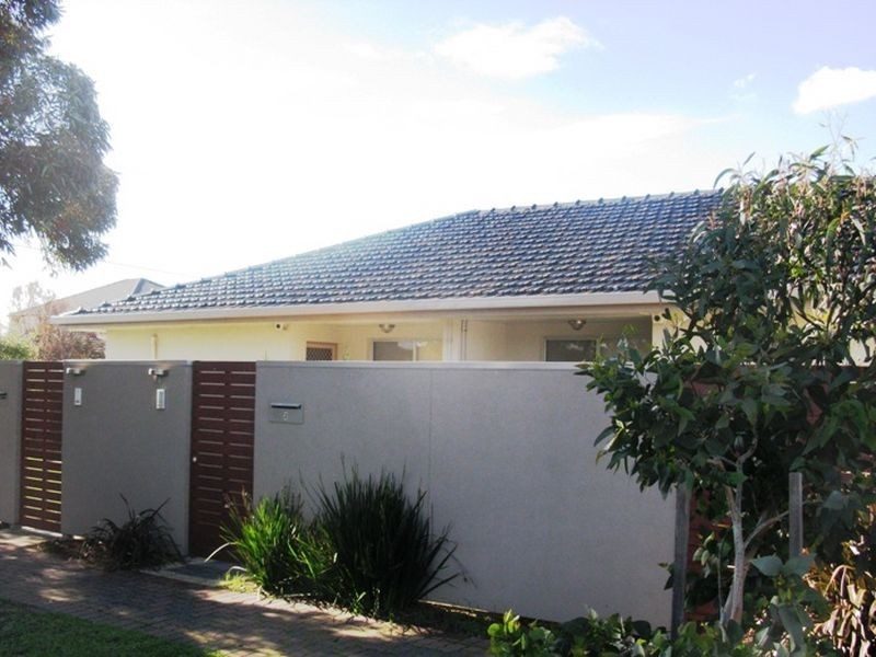 1/1 North Street, Henley Beach SA 5022