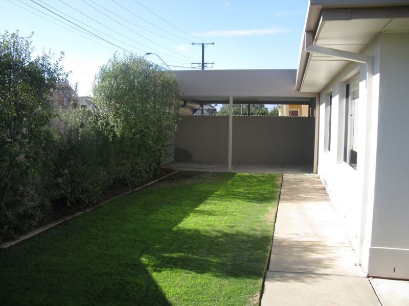 1/1 North Street, Henley Beach SA 5022