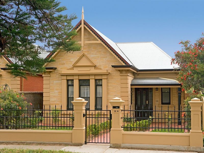 12A Reedie Street, Henley Beach SA 5022