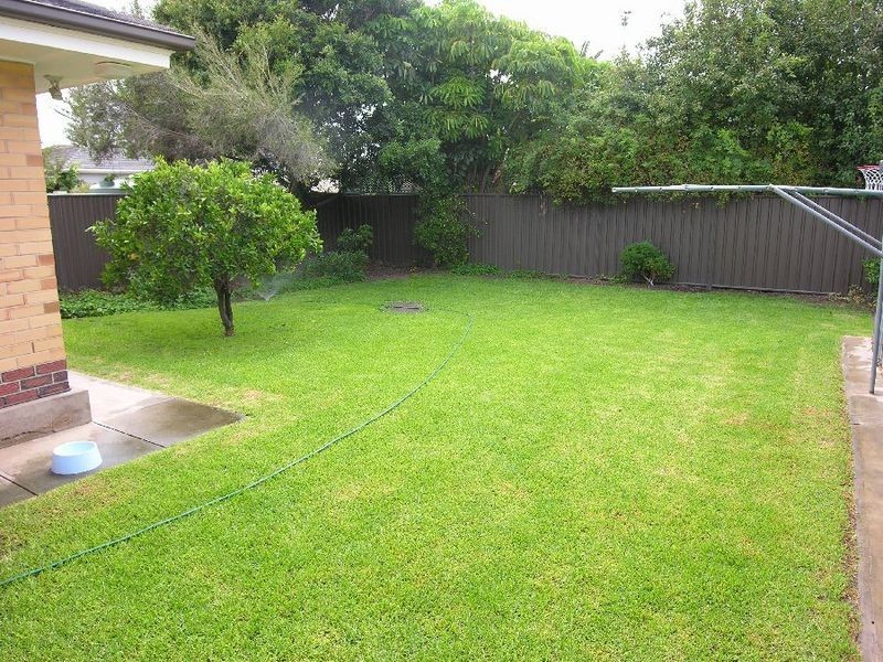 8 Baker Street, Grange SA 5022