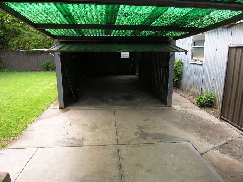 8 Baker Street, Grange SA 5022