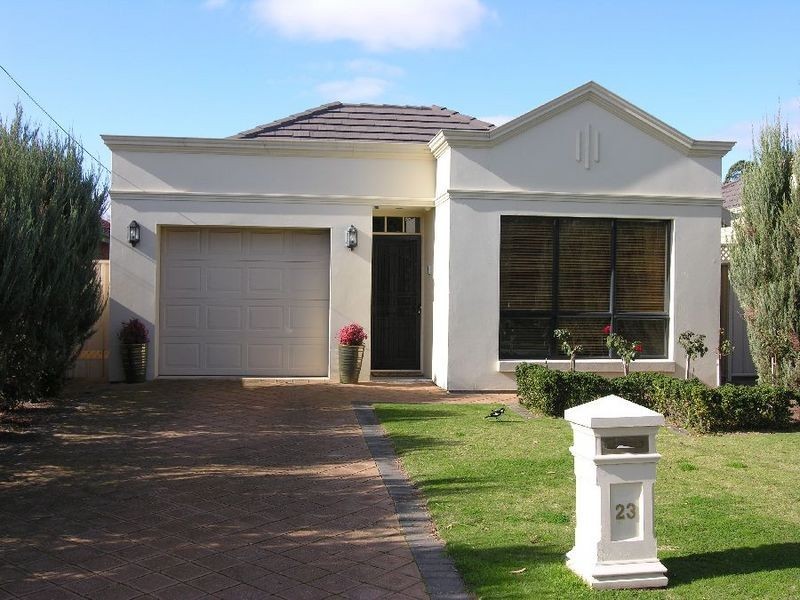 23 Torres Avenue, Flinders Park SA 5025