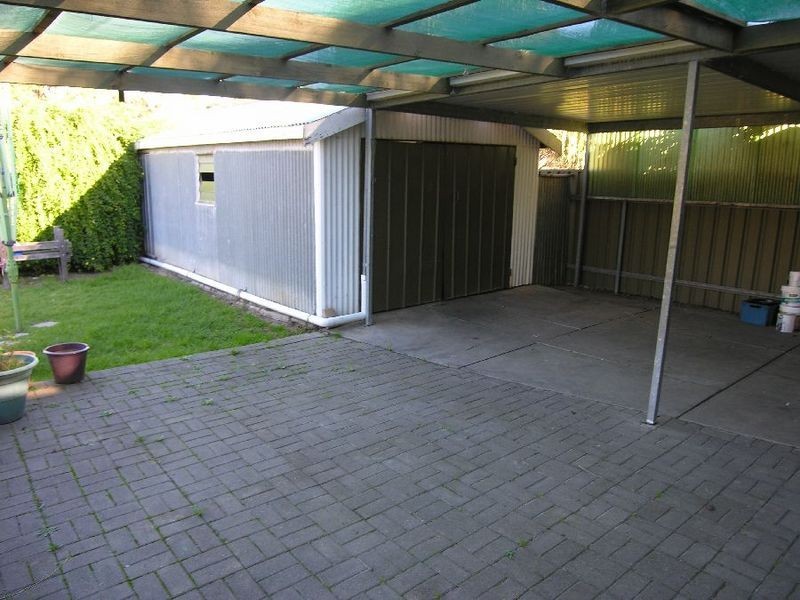 41 Halsey Road, Fulham SA 5024