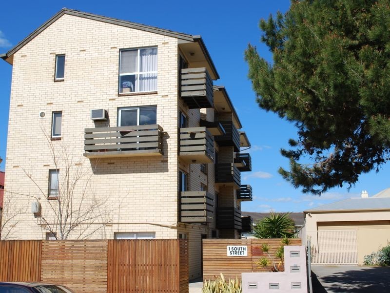 7/1 South Street, Henley Beach SA 5022