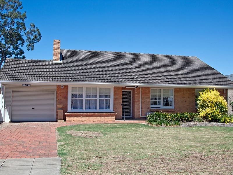31 Rutland Avenue, Lockleys SA 5032