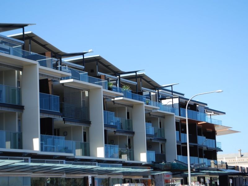 115/354 Seaview Road, Henley Beach SA 5022