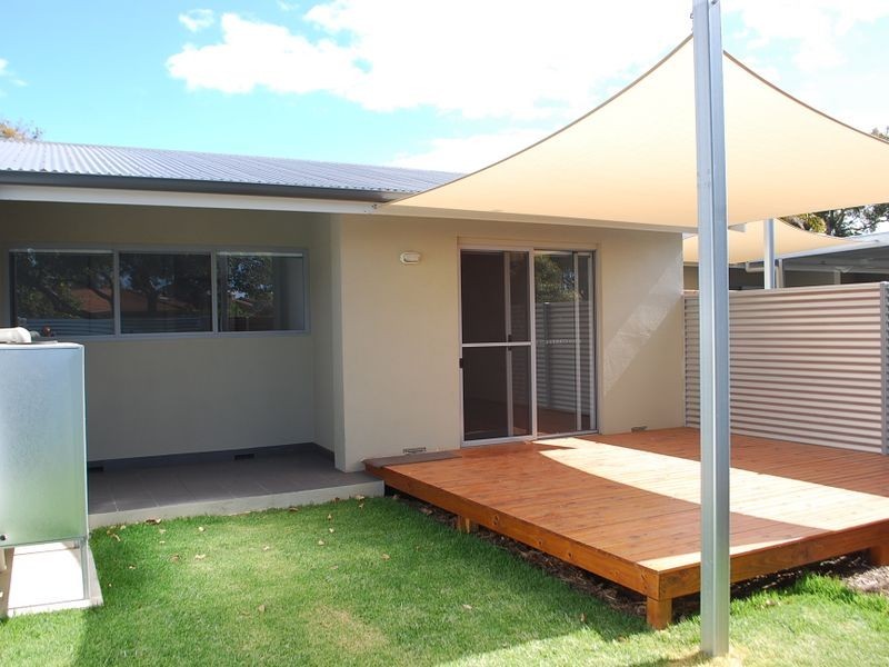 3/2 Halsey Road, Fulham SA 5024