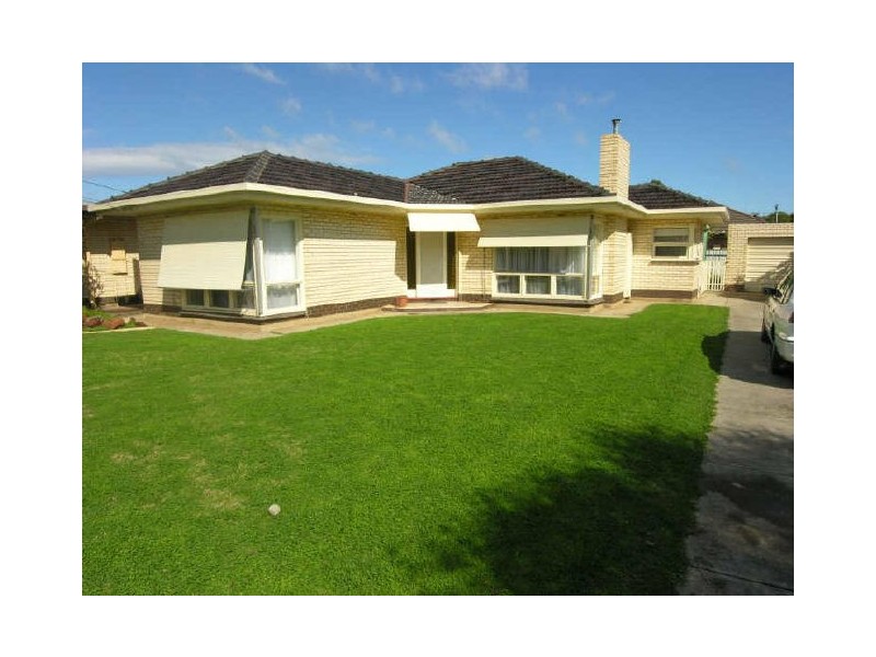 2 Barwick Street, Flinders Park SA 5025