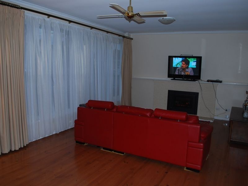 3 Sunset Crescent, Grange SA 5022