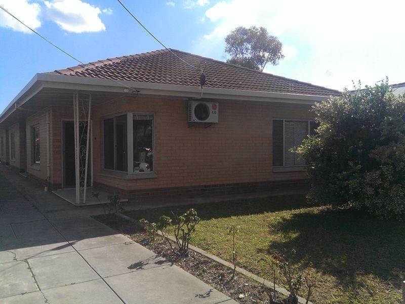 1/3 Jervois Street, Torrensville SA 5031