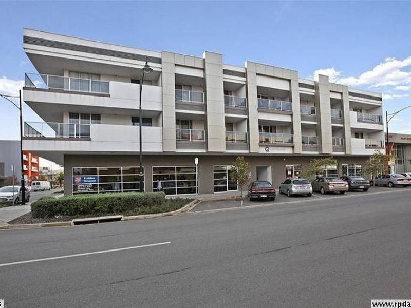 24/2-6 Goodall Parade, Mawson Lakes SA 5095