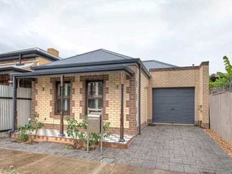 27B Wilpena Terrace, Kilkenny SA 5009