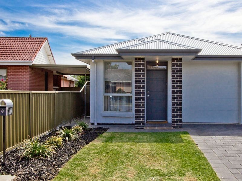 38 Fletcher Road, Henley Beach South SA 5022