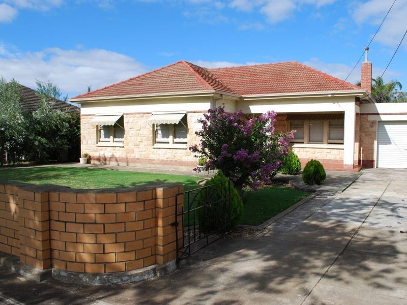 3 Newbury Street, Fulham SA 5024