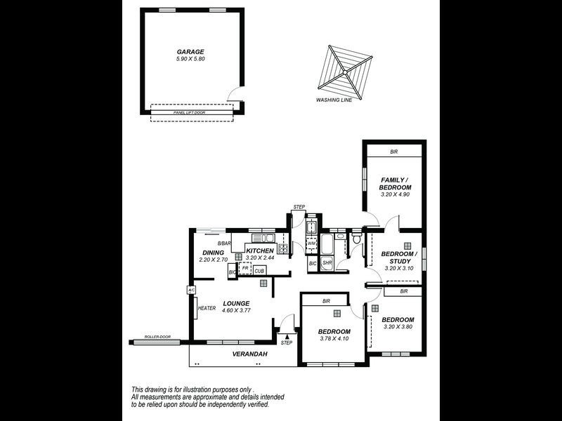 19 Delray Street, Fulham SA 5024