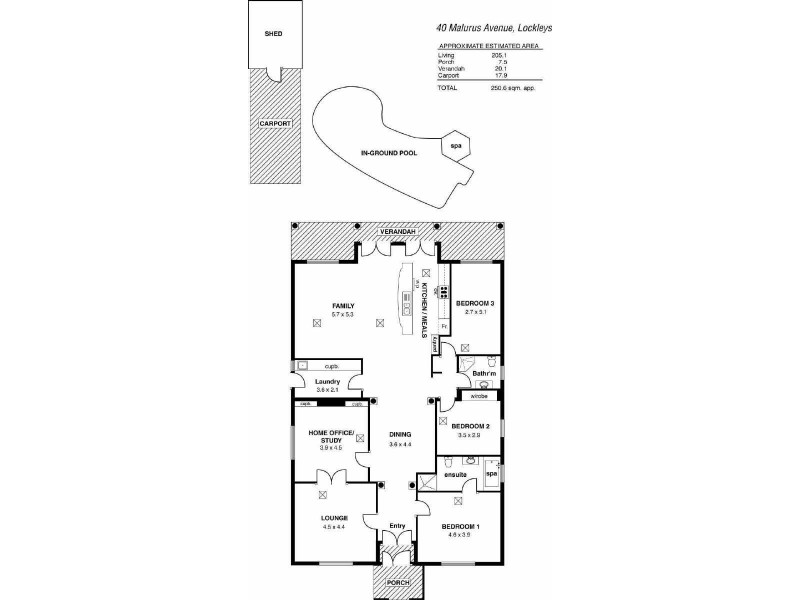 40 Malurus Avenue, Lockleys SA 5032