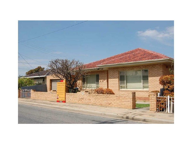 4 Cross Street, Queenstown SA 5014