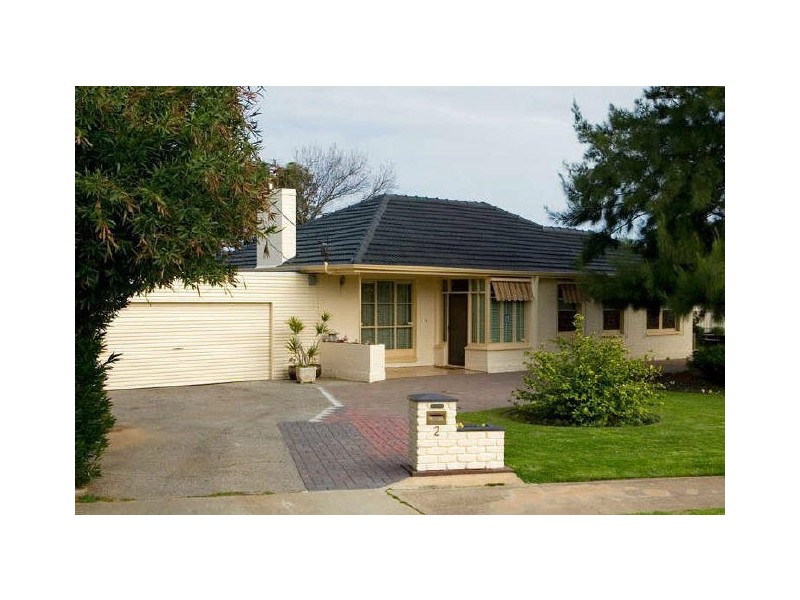 2 Sydney Avenue, Kidman Park SA 5025