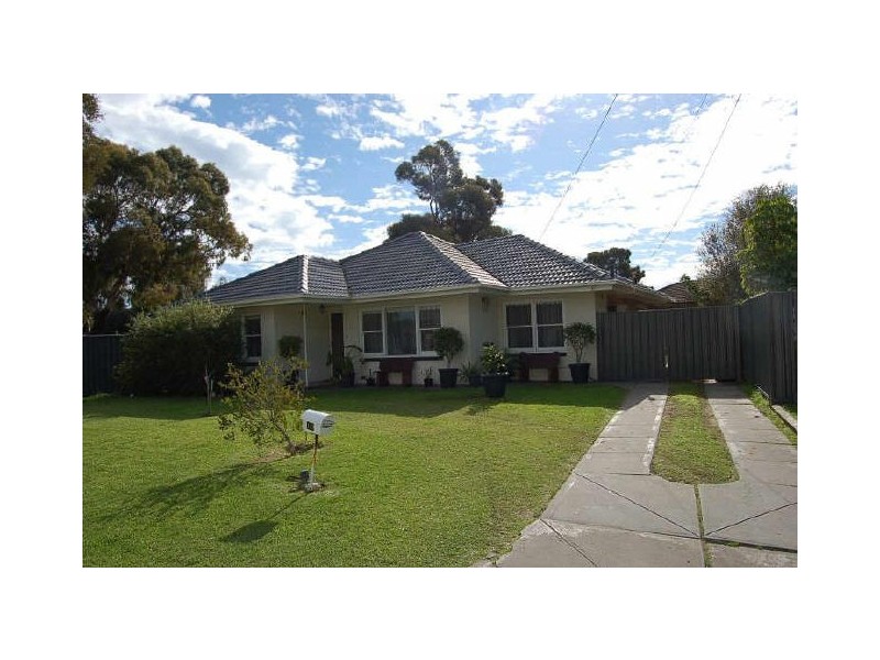 10 Kandy Street, Fulham SA 5024