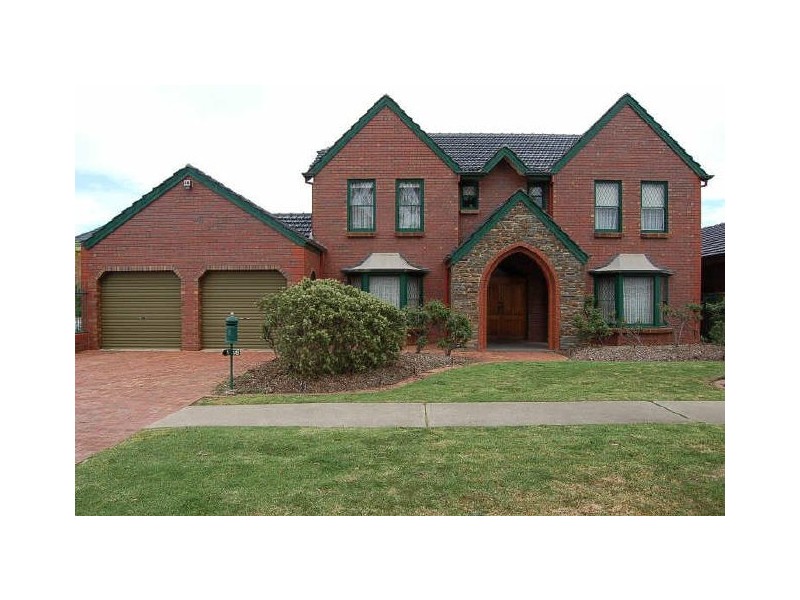 54 Frogmore Road, Kidman Park SA 5025