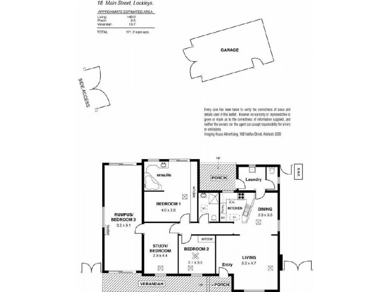 18 Main Street, Lockleys SA 5032