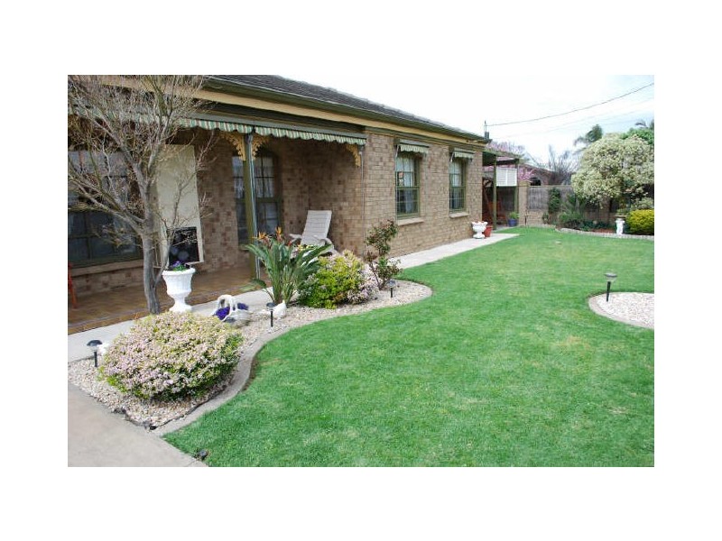 1 Woodley Road, Fulham Gardens SA 5024
