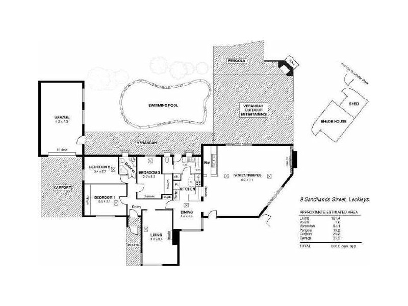 9 Sandilands Street, Lockleys SA 5032