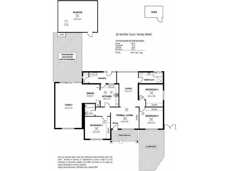 30 Northey Court, Henley Beach SA 5022