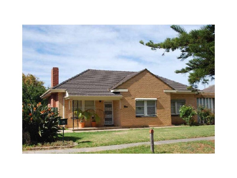 15 Atkin Street, Henley Beach SA 5022