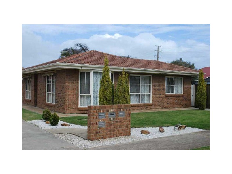 1/100 Jetty Road, Largs Bay SA 5016