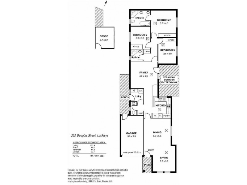 25A Douglas Street, Lockleys SA 5032